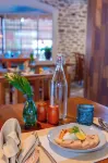 Nomad Pokhara Hotel - جاكوزي