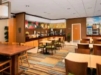 Fairfield Inn & Suites Washington, DC/New York Avenue Hotels near Downtown D.C.