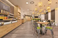 Super 8 by Wyndham Chemnitz - que admiten mascotas