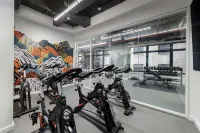 Placemakr Wall Street - Apartemen