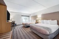 AmericInn by Wyndham Baxter Brainerd - 2-Star
