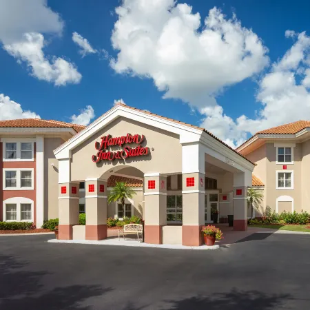 Hampton Inn & Suites Venice Bayside/South Sarasota