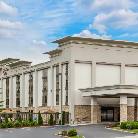 Hampton Inn Bloomington