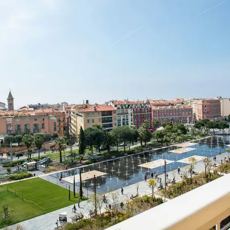 Hotel Aston la Scala