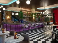NYX羅馬酒店-萊昂納多酒店旗下 鄰近加富爾廣場（Piazza Cavour）的酒店
