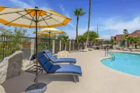 Red Roof Inn Tucson South - Airport - Parking