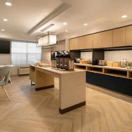 TownePlace Suites Milpitas Silicon Valley
