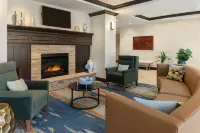Homewood Suites by Hilton Fort Wayne - Pet friendly