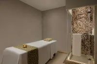 Surat Marriott Hotel - spa