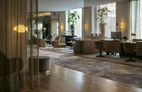 Hotel Mannheimer Hof - Leonardo Limited Edition - Wifi