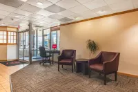Red Roof Inn Ashtabula - Austinburg - Wifi