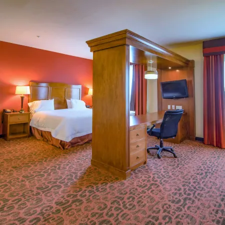 Hampton Inn & Suites Bastrop