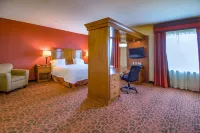 Hampton Inn & Suites Bastrop - Pools