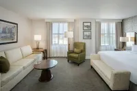Marriott Syracuse Downtown Hotels in Syracuse