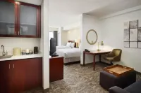 SpringHill Suites Boulder Longmont - 3-Star