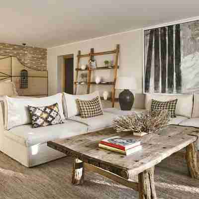 Marbella Club Hotel Rooms