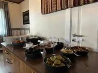 Álfheimar Hotel - breakfast