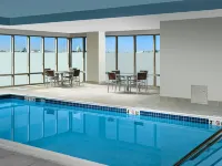 Hampton Inn Washington DC NoMa Union Station Hotels near Brooks Station