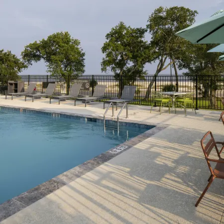 Hampton Inn by Hilton Gulfport Beach Boulevard