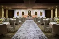 Marriott Riyadh Diplomatic Quarter - 5 ดาว