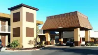 Magnuson Hotel Red Baron - Wifi