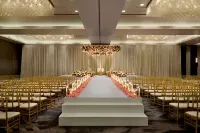 Atlanta Airport Marriott Gateway - Wifi