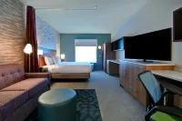 Home2 Suites by Hilton Odessa - Family