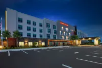 Hampton Inn & Suites by Hilton North Port - 2 ดาว