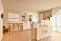 Hôtel Barrière Le Royal Deauville - spa