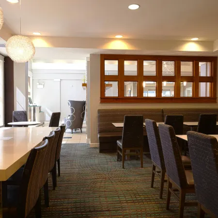 Residence Inn Lafayette Airport