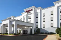 Hampton Inn Fayetteville - 2 stjerner