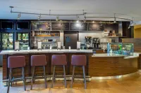 Courtyard Knoxville Cedar Bluff - Baarit