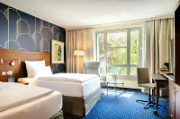 Welcome Parkhotel Bochum - Gym