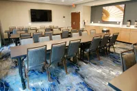 Fairfield Inn & Suites Winona - 3-Star