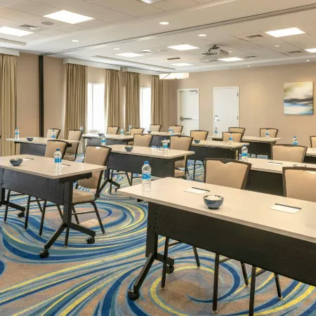 SpringHill Suites San Diego Carlsbad