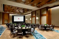 Raleigh Marriott Crabtree Valley - 4 stelle