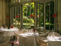 Brenners Park-Hotel & Spa - an Oetker Collection Hotel - spa