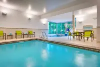 SpringHill Suites Salt Lake City Draper - Uima-altaat