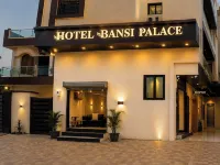 Hotel Bansi Palace - 2-Star