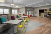 Home2 Suites by Hilton Hobbs - Træningscentre