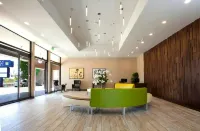 Redac Gateway Hotel Torrance - Wifi