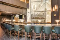 Omni Severin Hotel - Quầy Bar