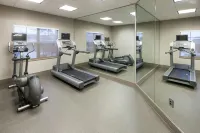Residence Inn Hattiesburg - Fitnessstudio