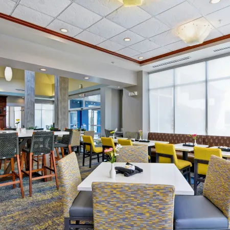Hilton Garden Inn Conway