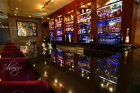 Hilton Garden Inn Des Moines Airport - bar