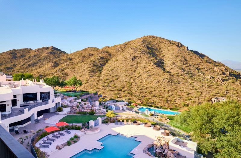 Adero Scottsdale Resort, Autograph Collection photo 4