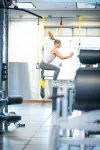 Southbridge Napa Valley - Gym