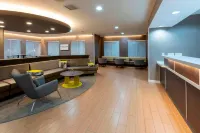 SpringHill Suites Rochester Mayo Clinic Area/Saint Marys - 3-Star