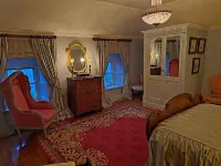Collon House - Haustierfreundliche