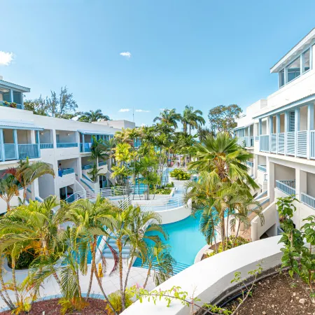 Savannah Beach Club Hotel & Spa
